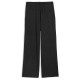 Puma Γυναικείο παντελόνι φόρμας Essentials Wide Leg Relaxed Pants